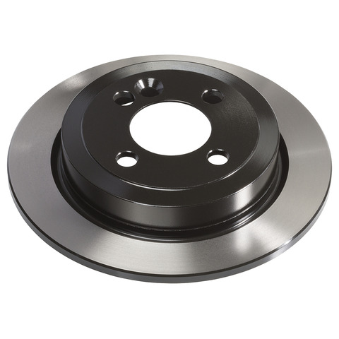 Wagner Brake Disc Brake Rotor P/N:BD180011E