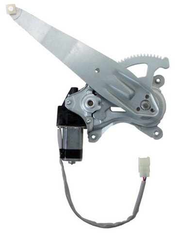 ACI Window Motor and Regulator Assembly P/N:389313