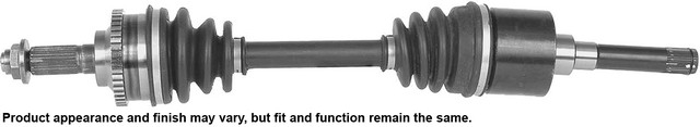 CARDONE New CV Axle Assembly P/N:66-8032
