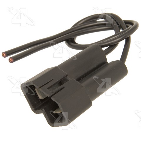 Four Seasons A/C Compressor Clutch Connector P/N:37228