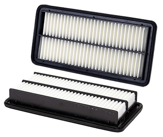 Wix Engine Air Filter P/N:49005