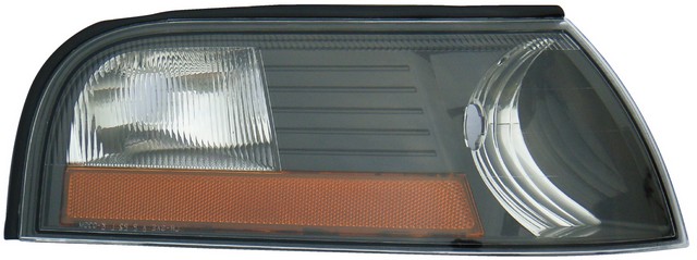 Dorman Side Marker Light Assembly P/N:1631308