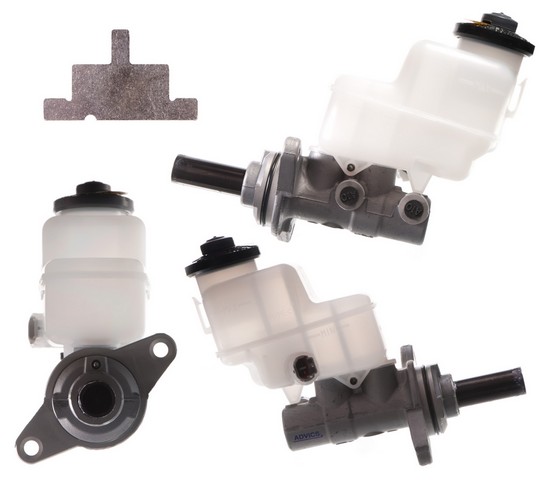 ADVICS Brake Master Cylinder P/N:BMT-390 ADVICS Brake Master Cylinder P/N:BMT-390
