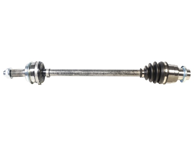 GSP CV Axle Assembly P/N:NCV21087