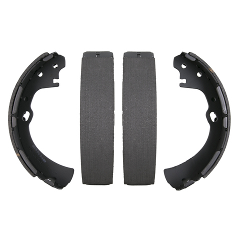 Wagner Brake Drum Brake Shoe P/N:Z574