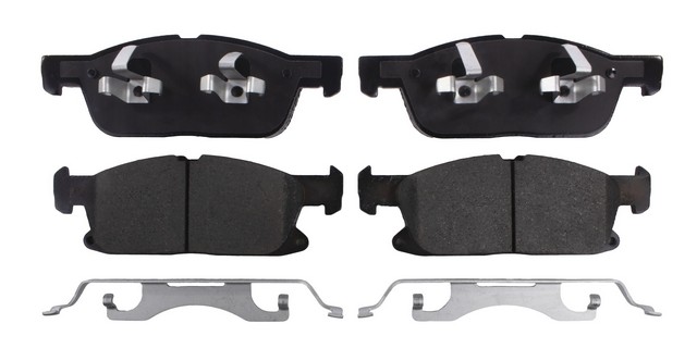 ADVICS Disc Brake Pad Set P/N:AD1818 ADVICS Disc Brake Pad Set P/N:AD1818