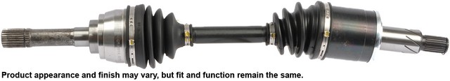 CARDONE New CV Axle Assembly P/N:66-1085