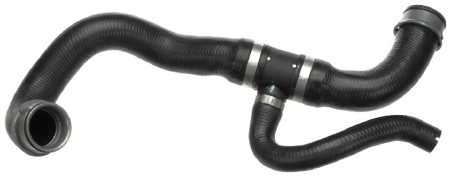 Gates Radiator Coolant Hose P/N:51415