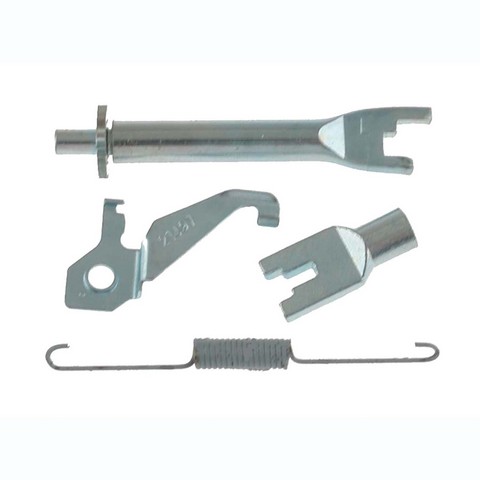 Wearever Drum Brake Self-Adjuster Repair Kit P/N:12536