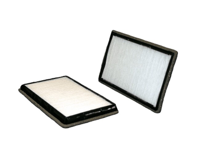 Wix Cabin Air Filter P/N:24784 Wix Cabin Air Filter P/N:24784