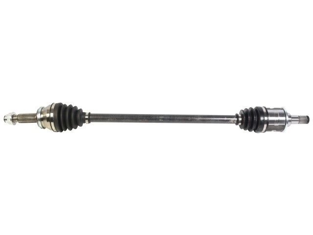GSP CV Axle Assembly P/N:NCV69221