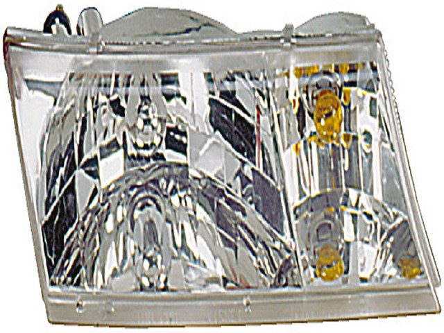 Dorman Headlight Assembly P/N:1590291