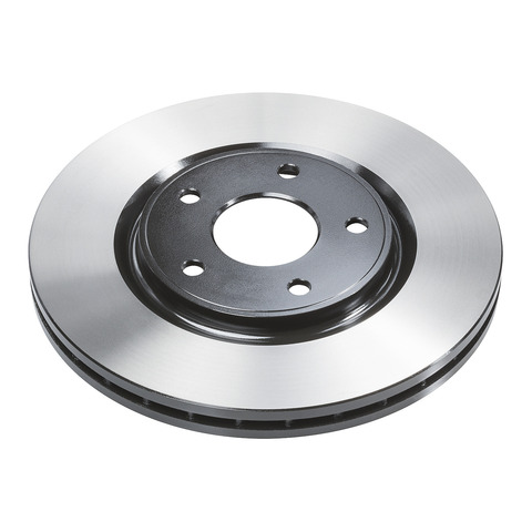 Wagner Brake Disc Brake Rotor P/N:BD180509E