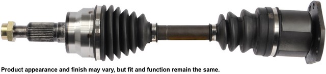 CARDONE New CV Axle Assembly P/N:66-1438