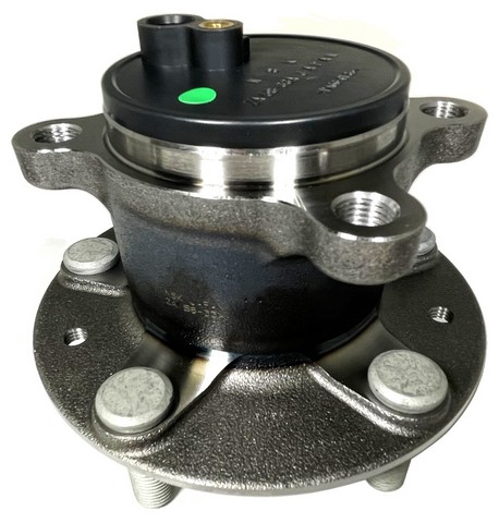 NSK Wheel Bearing and Hub Assembly P/N:58BWKH33A