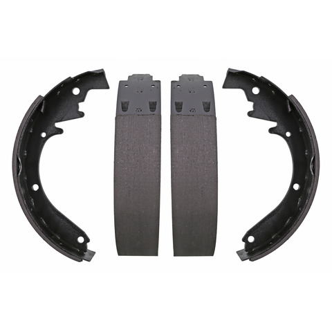 Wagner Brake Drum Brake Shoe P/N:Z326
