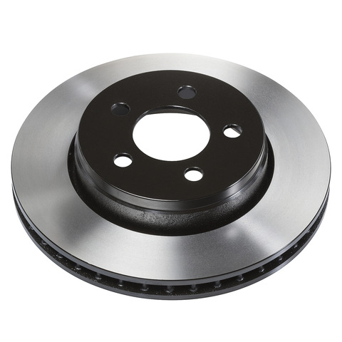 Wagner Brake Disc Brake Rotor P/N:BD126445E