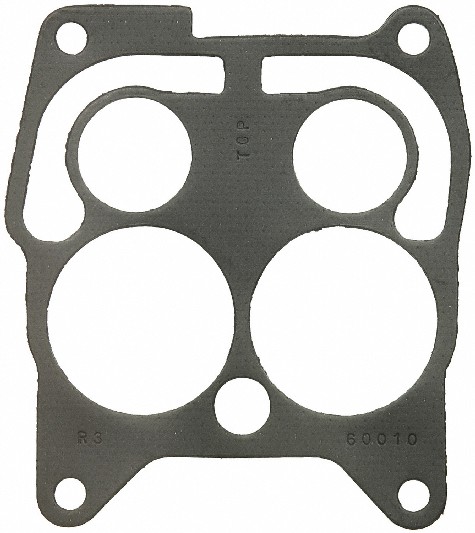 FEL-PRO Carburetor Mounting Gasket P/N:60010