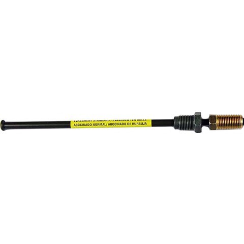 AGS Brake Hydraulic Line Adapter P/N:PAA-O380
