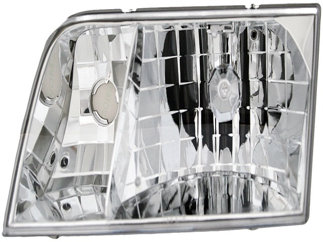 Dorman Headlight Assembly P/N:1590152