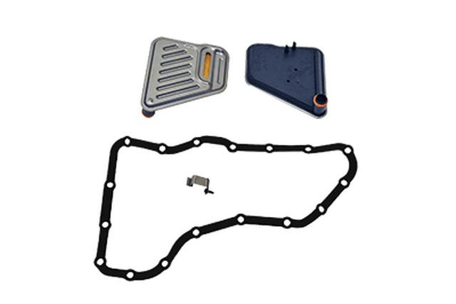 Wix Transmission Filter Kit P/N:58956