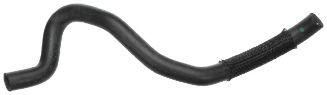 Gates HVAC Heater Hose P/N:12174 Gates HVAC Heater Hose P/N:12174