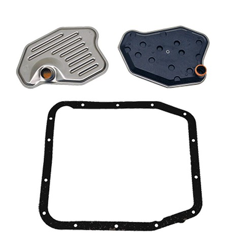 Wix Transmission Filter Kit P/N:58955 Wix Transmission Filter Kit P/N:58955