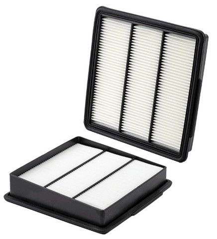 Wix Engine Air Filter P/N:49290 Wix Engine Air Filter P/N:49290