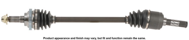 CARDONE New CV Axle Assembly P/N:66-8038