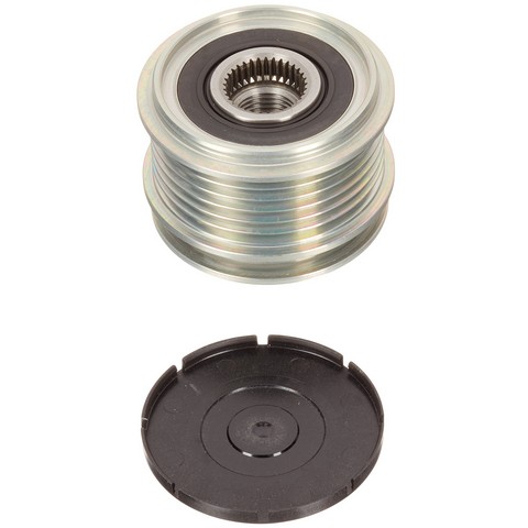 INA US Alternator Decoupler Pulley P/N:EA0012