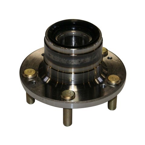 GMB Wheel Bearing and Hub Assembly P/N:748-0097