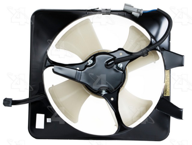 Four Seasons A/C Condenser Fan Assembly P/N:75265
