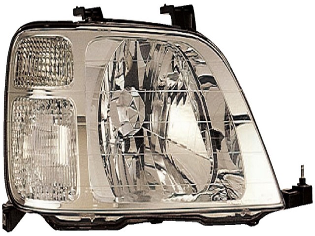 Dorman Headlight Assembly P/N:1590738