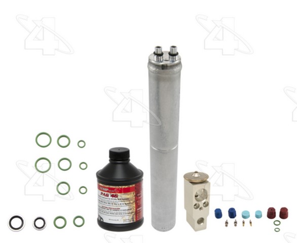 Four Seasons A/C Compressor Replacement Service Kit P/N:10272SK