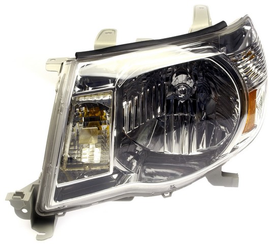 Dorman Headlight Assembly P/N:1590994