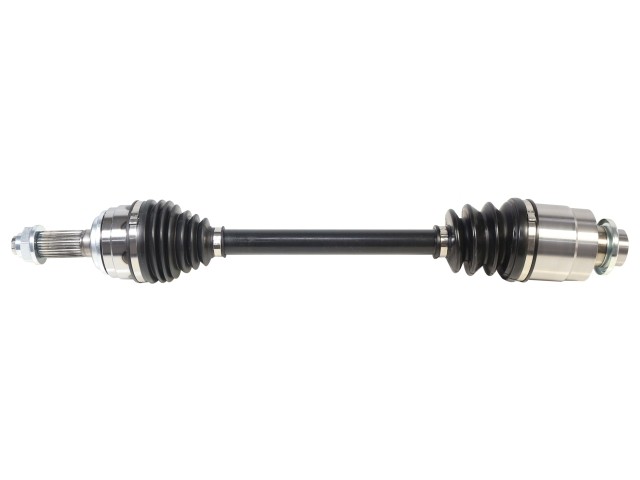 GSP CV Axle Assembly P/N:NCV21081