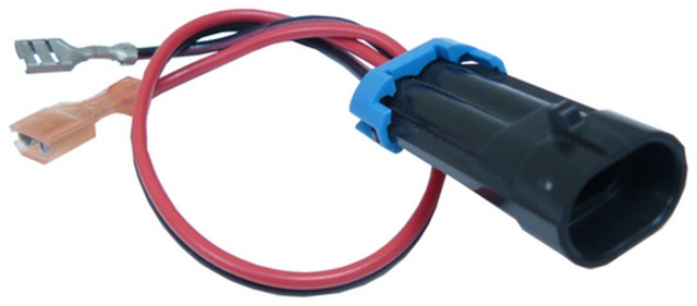 ACI Windshield Washer Pump Harness P/N:399003 ACI Windshield Washer Pump Harness P/N:399003