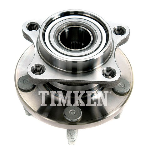 Timken Wheel Bearing and Hub Assembly P/N:HA590183