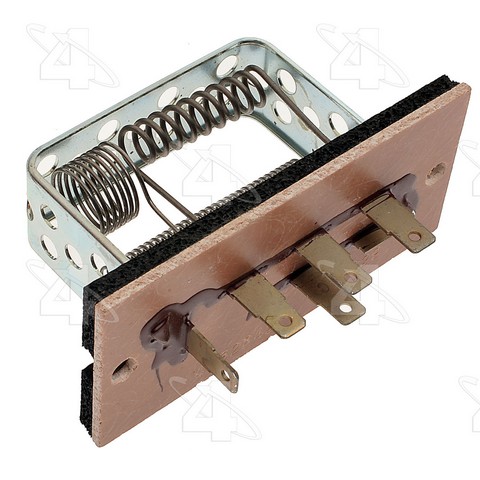 Four Seasons HVAC Blower Motor Resistor P/N:20470
