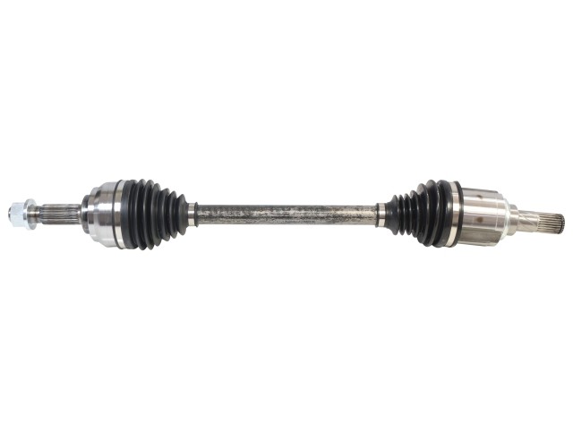 GSP CV Axle Assembly P/N:NCV53147