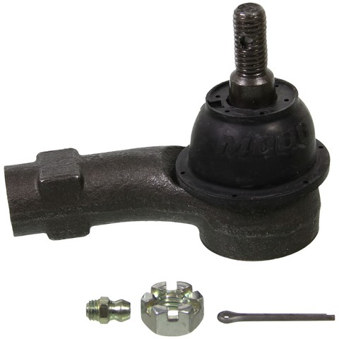 QuickSteer Steering Tie Rod End P/N:ES800305