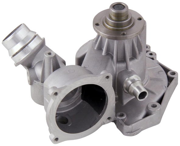 Gates Engine Water Pump P/N:43518