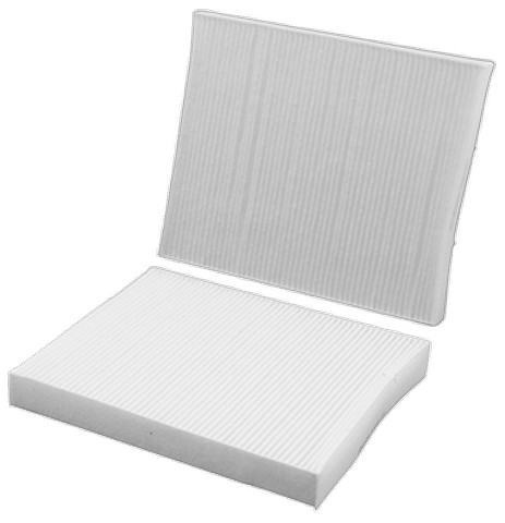 Wix Cabin Air Filter P/N:WP10192 Wix Cabin Air Filter P/N:WP10192