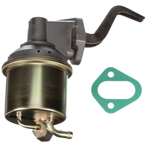 Carter Mechanical Fuel Pump P/N:M6405