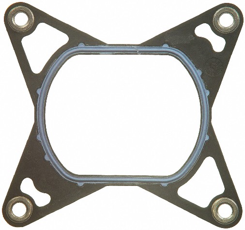 FEL-PRO Fuel Injection Throttle Body Mounting Gasket P/N:61063