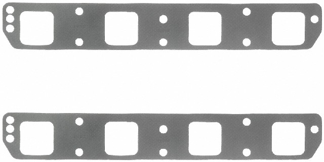 FEL-PRO Exhaust Manifold Gasket Set P/N:1462