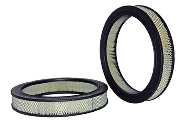 Wix Engine Air Filter P/N:42057 Wix Engine Air Filter P/N:42057