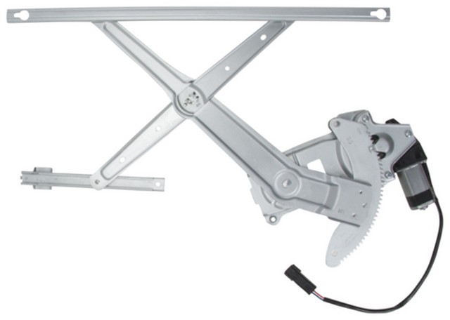ACI Window Motor and Regulator Assembly P/N:86856 ACI Window Motor and Regulator Assembly P/N:86856