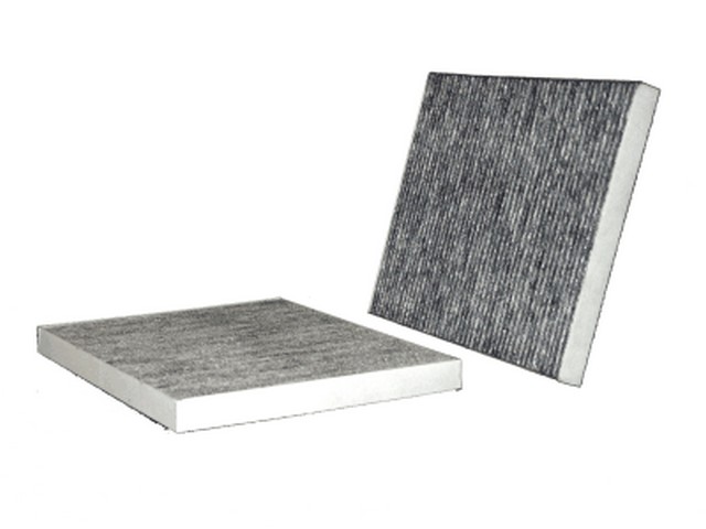 Wix Cabin Air Filter P/N:24864