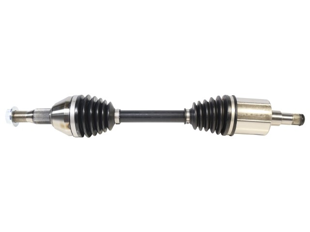 GSP CV Axle Assembly P/N:NCV10232XD
